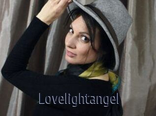 Lovelightangel