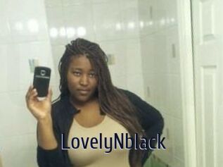 LovelyNblack