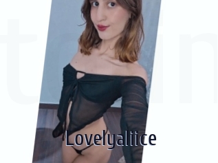 Lovelyaliice