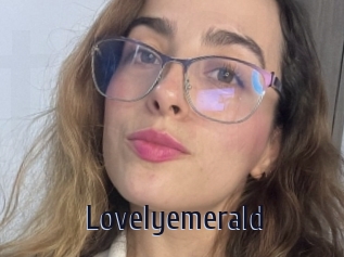 Lovelyemerald