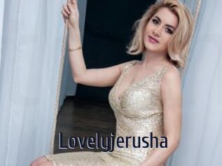 Lovelyjerusha