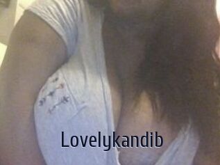 Lovelykandib