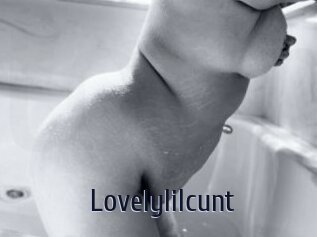 Lovelylilcunt