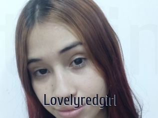 Lovelyredgirl