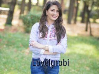 Lovelyrobi