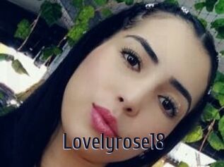 Lovelyrose18