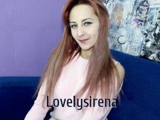 Lovelysirena