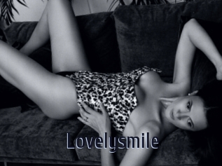 Lovelysmile