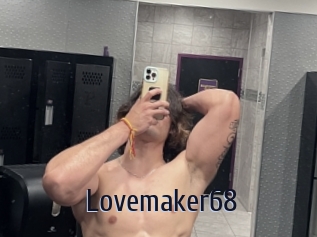 Lovemaker68