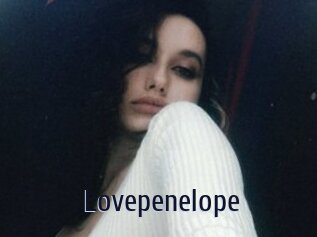 Lovepenelope