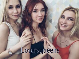 Loversqueens