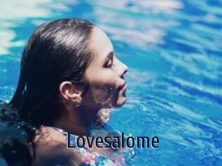 Lovesalome