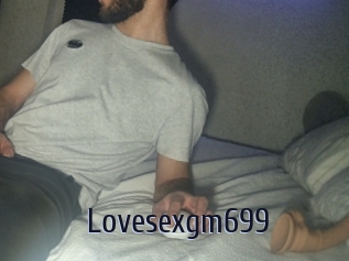 Lovesexgm699