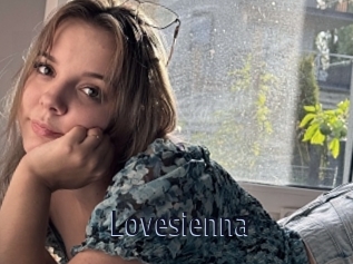 Lovesienna