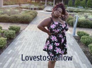 Lovestoswallow