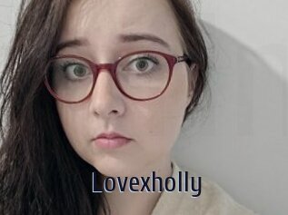 Lovexholly