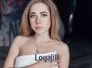 Loyajill