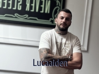 Lucaaiden