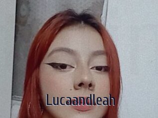 Lucaandleah