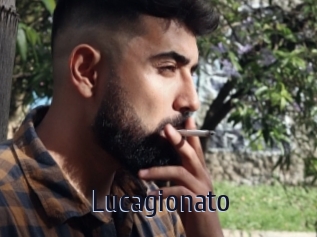 Lucagionato