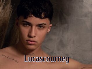 Lucascourney