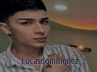 Lucasdominguez