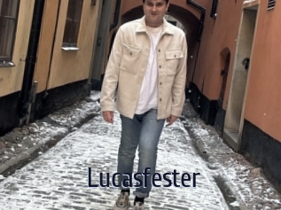 Lucasfester