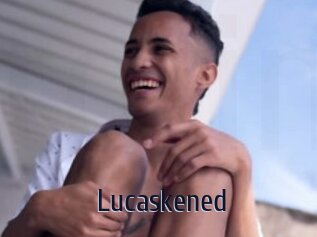 Lucaskened