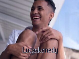 Lucaskenedy