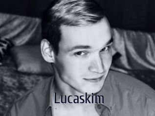 Lucaskim