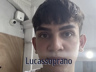 Lucassoprano