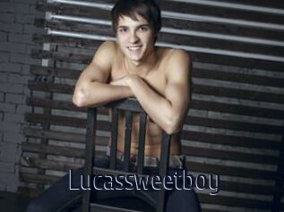 Lucassweetboy