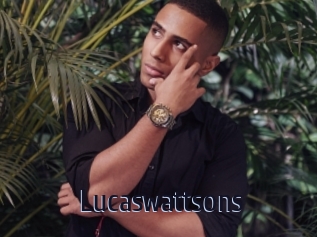 Lucaswattsons