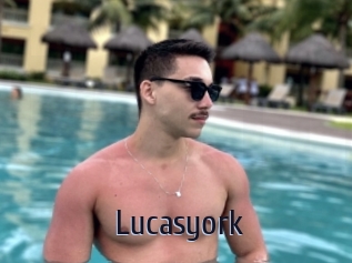 Lucasyork