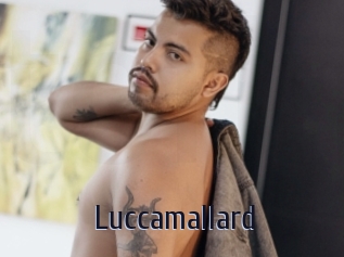 Luccamallard