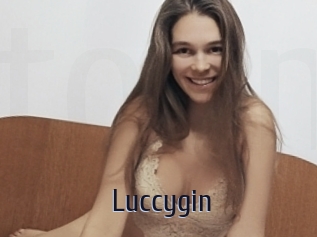 Luccygin