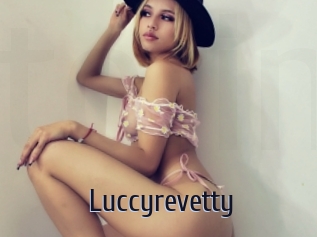 Luccyrevetty