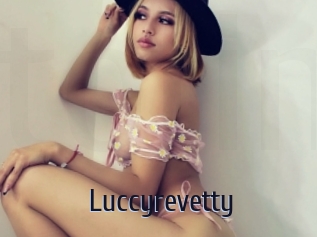 Luccyrevetty