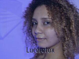 Lucerofox