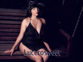 Lucerosweet