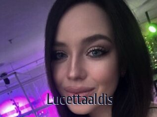 Lucettaaldis