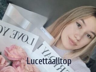 Lucettaalltop