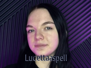 Lucettaaspell