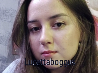 Lucettaboggus