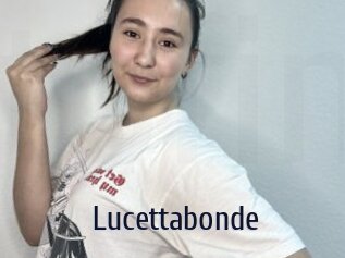 Lucettabonde