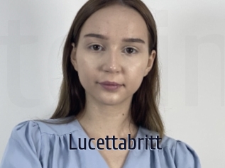 Lucettabritt