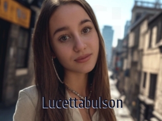 Lucettabulson