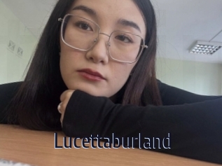 Lucettaburland