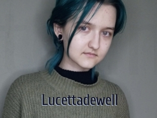 Lucettadewell