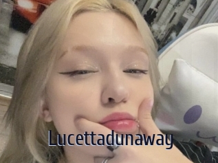 Lucettadunaway